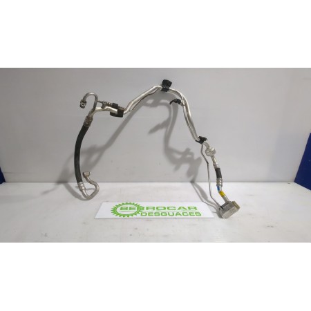 Recambio de tubos aire acondicionado para hyundai i30 (fd) 1.6 crdi referencia OEM IAM F108AN6AA  