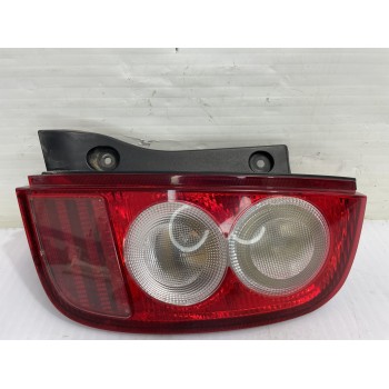 Recambio de piloto trasero derecho para nissan micra (k12e) acenta referencia OEM IAM 26554AX720  