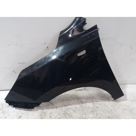 Recambio de aleta delantera izquierda para hyundai ix35 (lm, el, elh) 2.0 crdi 4wd referencia OEM IAM 663112S050  