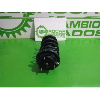 Recambio de amortiguador delantero derecho para ford focus berlina (cak) ambiente referencia OEM IAM 98AG18045ME  