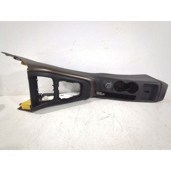 Recambio de consola central para alfa romeo giulietta (940_) 1.6 jtdm (940fxd1a) referencia OEM IAM 0000156151190/156092934  