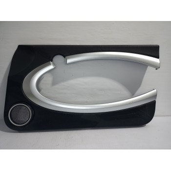 GUARNECIDO PUERTA DELANTERA DERECHA 51412753298 