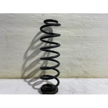 Recambio de muelle amortiguacion para skoda yeti active referencia OEM IAM 1K0511115CM  