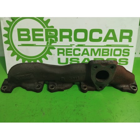 Recambio de colector escape para opel insignia berlina 2.0 cdti cat referencia OEM IAM 55565985  