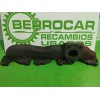 Recambio de colector escape para opel insignia berlina 2.0 cdti cat referencia OEM IAM 55565985  