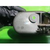 Recambio de maneta interior trasera izquierda para ford fiesta (cbk) ambiente referencia OEM IAM 2S61A22601AGW  