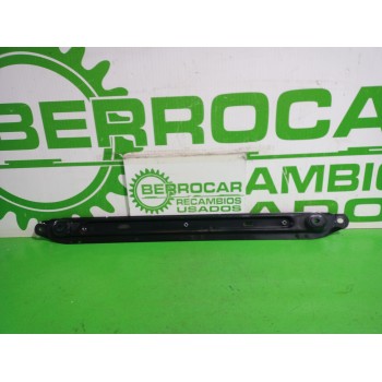 Recambio de soporte radiador para citroën c4 grand picasso exclusive referencia OEM IAM 3502FK  
