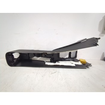 Recambio de consola central para alfa romeo giulietta (940_) 1.6 jtdm (940fxd1a) referencia OEM IAM 0000156151190/156092934  