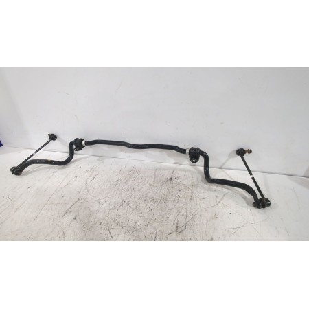 Recambio de barra estabilizadora delantera para kia cee´d hatchback (ed) 1.6 crdi 90 referencia OEM IAM 548102H000SJ  