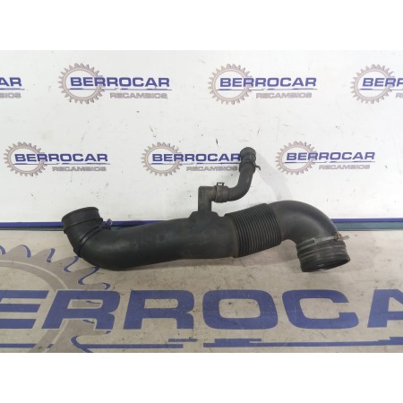 Recambio de tubo para volkswagen t5 bus 1.9 tdi cat (brs) referencia OEM IAM 7H0129615D  