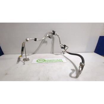 Recambio de tubos aire acondicionado para hyundai i30 (fd) 1.6 crdi referencia OEM IAM F108AN6AA  