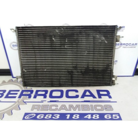 Recambio de condensador / radiador aire acondicionado para opel vectra c berlina 2.0 dti referencia OEM IAM 871869GB  
