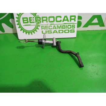 Recambio de bombin embrague para chevrolet aveo ls referencia OEM IAM 96652647  
