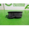 Recambio de maneta interior trasera izquierda para ford fiesta (cbk) ambiente referencia OEM IAM 2S61A22601AGW  
