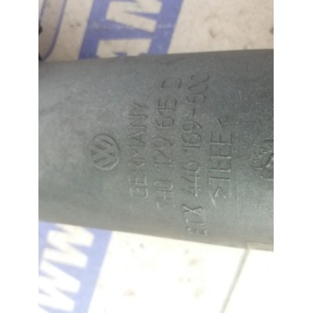 Recambio de tubo para volkswagen t5 bus 1.9 tdi cat (brs) referencia OEM IAM 7H0129615D  