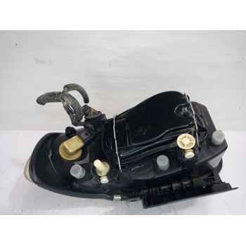 Recambio de faro derecho para seat ibiza (6k1) stella referencia OEM IAM 6K1941044A  
