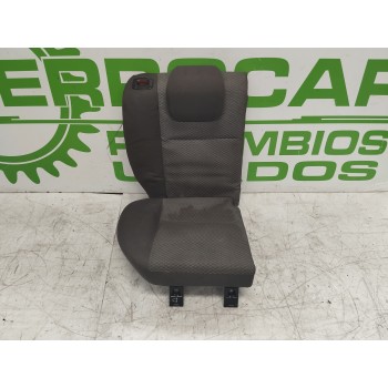 Recambio de asientos trasero derecho para ford focus berlina (cap) 1.6 16v cat referencia OEM IAM 1126792 / 1491751  