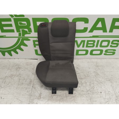 Recambio de asientos trasero derecho para ford focus berlina (cap) 1.6 16v cat referencia OEM IAM 1126792 / 1491751  