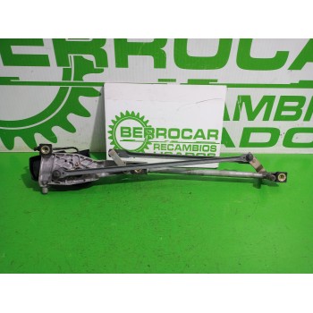 MOTOR LIMPIA DELANTERO XS4117504 