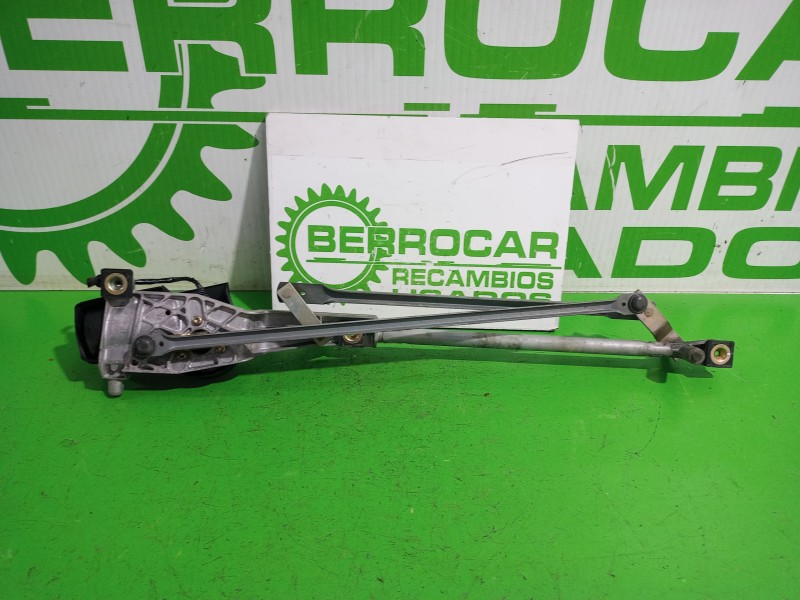Recambio de motor limpia delantero para ford focus berlina (cak) ambiente referencia OEM IAM XS4117504  