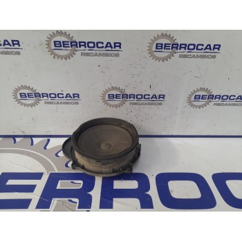 Recambio de altavoz para land rover discovery referencia OEM IAM 165MM052  