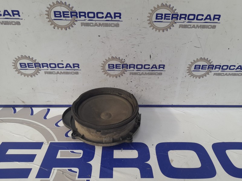 Recambio de altavoz para land rover discovery referencia OEM IAM 165MM052  