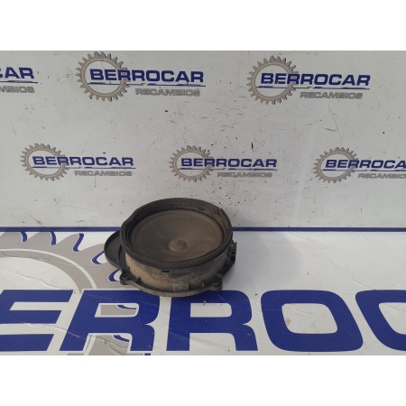 Recambio de altavoz para land rover discovery referencia OEM IAM 165MM052  