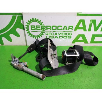 CINTURON SEGURIDAD DELANTERO IZQUIERDO 607707700D 