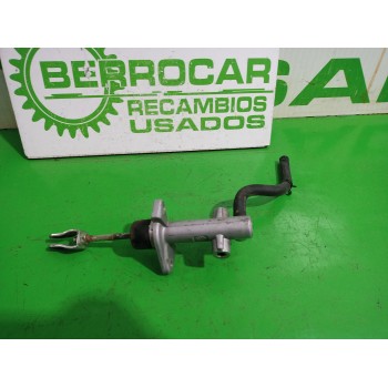 Recambio de bombin embrague para chevrolet aveo ls referencia OEM IAM 96652647  
