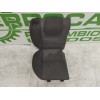 Recambio de asientos trasero derecho para ford focus berlina (cap) 1.6 16v cat referencia OEM IAM 1126792 / 1491751  