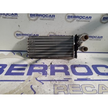 Recambio de radiador calefaccion / aire acondicionado para peugeot 5008 2.0 blue-hdi fap referencia OEM IAM 6448T9  