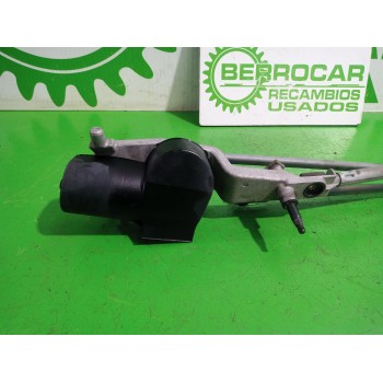Recambio de motor limpia delantero para ford focus berlina (cak) ambiente referencia OEM IAM XS4117504  