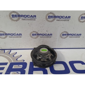 Recambio de altavoz para land rover discovery referencia OEM IAM 165MM052  