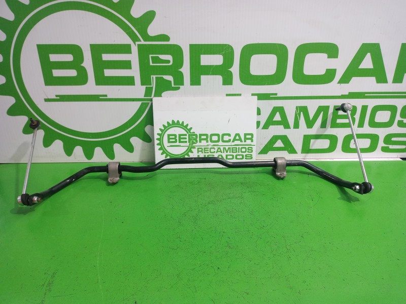 Recambio de barra estabilizadora delantera para seat altea (5p1) style copa referencia OEM IAM 1K0411303AM  