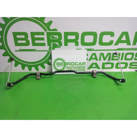 Recambio de barra estabilizadora delantera para seat altea (5p1) style copa referencia OEM IAM 1K0411303AM  