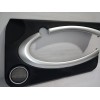 Recambio de guarnecido puerta delantera derecha para mini mini (r56) cooper referencia OEM IAM 51412753298  