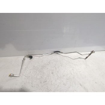 Recambio de tubos aire acondicionado para ford focus c-max (dm2) 2.0 tdci referencia OEM IAM 1232590  