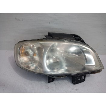 Recambio de faro derecho para seat ibiza (6k1) stella referencia OEM IAM 6K1941044A  