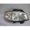 Recambio de faro derecho para seat ibiza (6k1) stella referencia OEM IAM 6K1941044A  