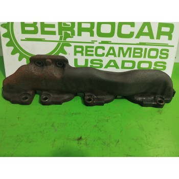 Recambio de colector escape para opel insignia berlina 2.0 cdti cat referencia OEM IAM 55565985  