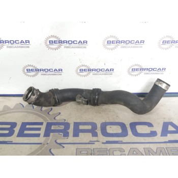 Recambio de tubo para volkswagen t5 bus 1.9 tdi cat (axb) referencia OEM IAM 7H0145955  