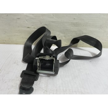 Recambio de cinturon seguridad trasero izquierdo para peugeot 207 confort referencia OEM IAM 8975Z7  