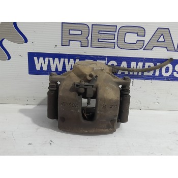 Recambio de pinza de freno delantera derecha para mercedes-benz clase e (w212) lim. 2.1 cdi cat referencia OEM IAM 295X28  