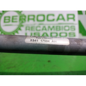 Recambio de motor limpia delantero para ford focus berlina (cak) ambiente referencia OEM IAM XS4117504  