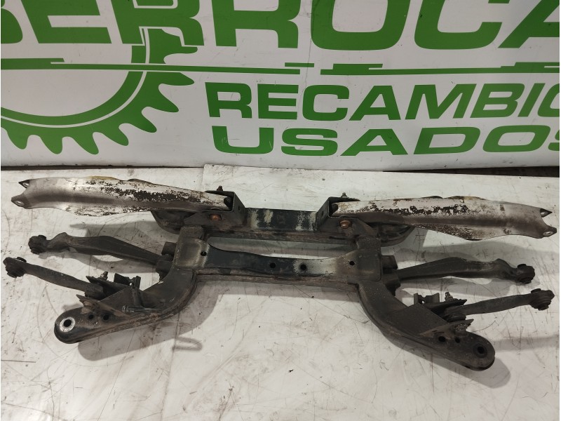 Recambio de puente trasero para opel insignia berlina 2.0 cdti cat referencia OEM IAM 402067  