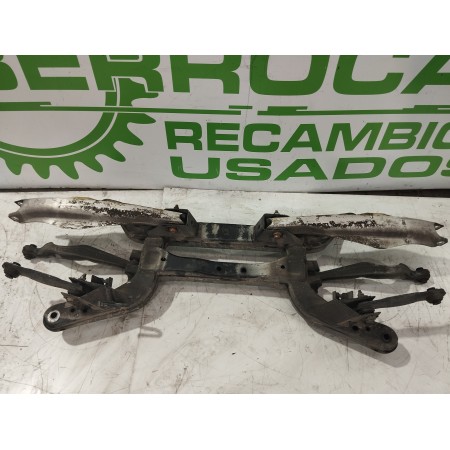 Recambio de puente trasero para opel insignia berlina 2.0 cdti cat referencia OEM IAM 402067  