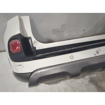 Recambio de paragolpes trasero para fiat 500 l (330) referencia OEM IAM 71777658 / 735531904 / 00519578710 / 735570834 71777658 