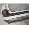 Recambio de paragolpes trasero para fiat 500 l (330) referencia OEM IAM 71777658 / 735531904 / 00519578710 / 735570834 71777658 