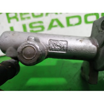 Recambio de bombin embrague para chevrolet aveo ls referencia OEM IAM 96652647  