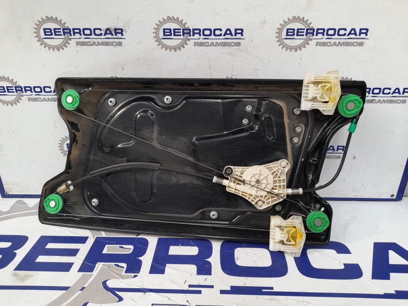 Recambio de elevalunas delantero derecho para land rover range rover sport referencia OEM IAM D2R5A994731  